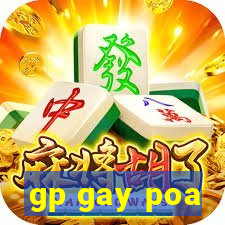 gp gay poa